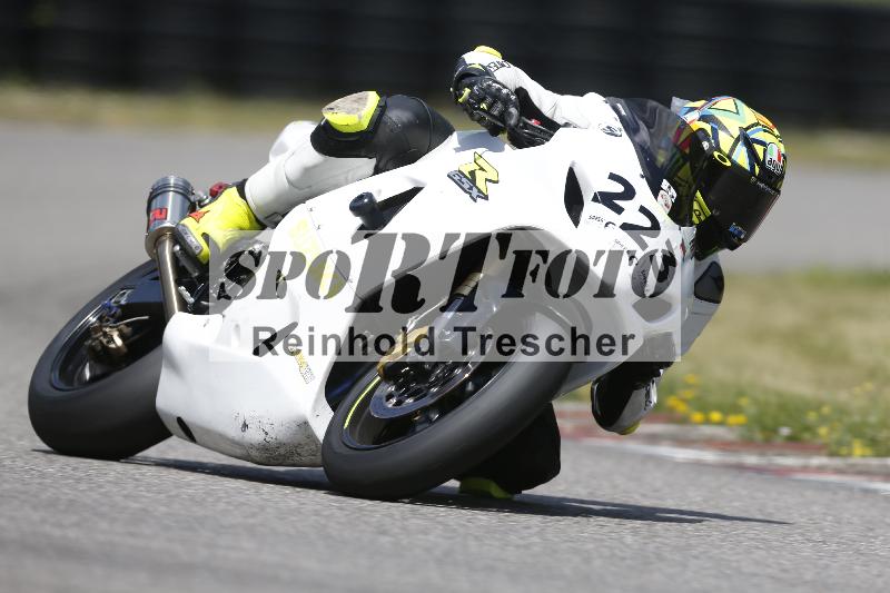 /21 29.05.2025 Speer Racing ADR/Gruppe rot/223